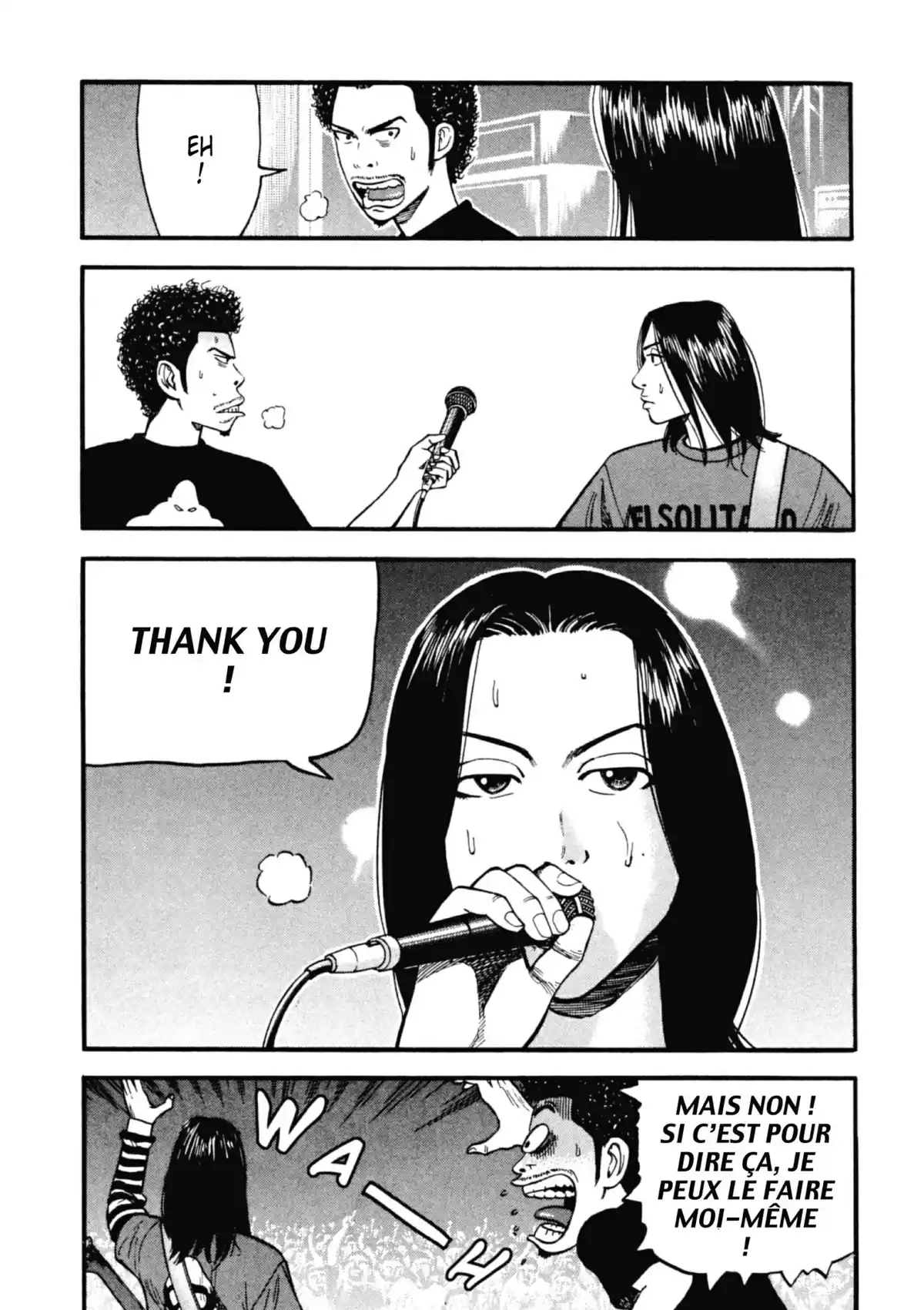 Beck Volume 14 page 33