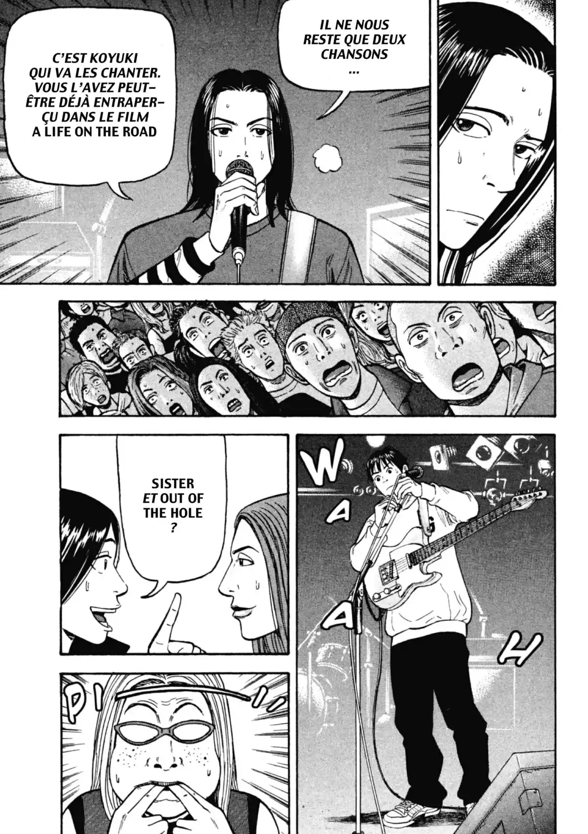 Beck Volume 14 page 35
