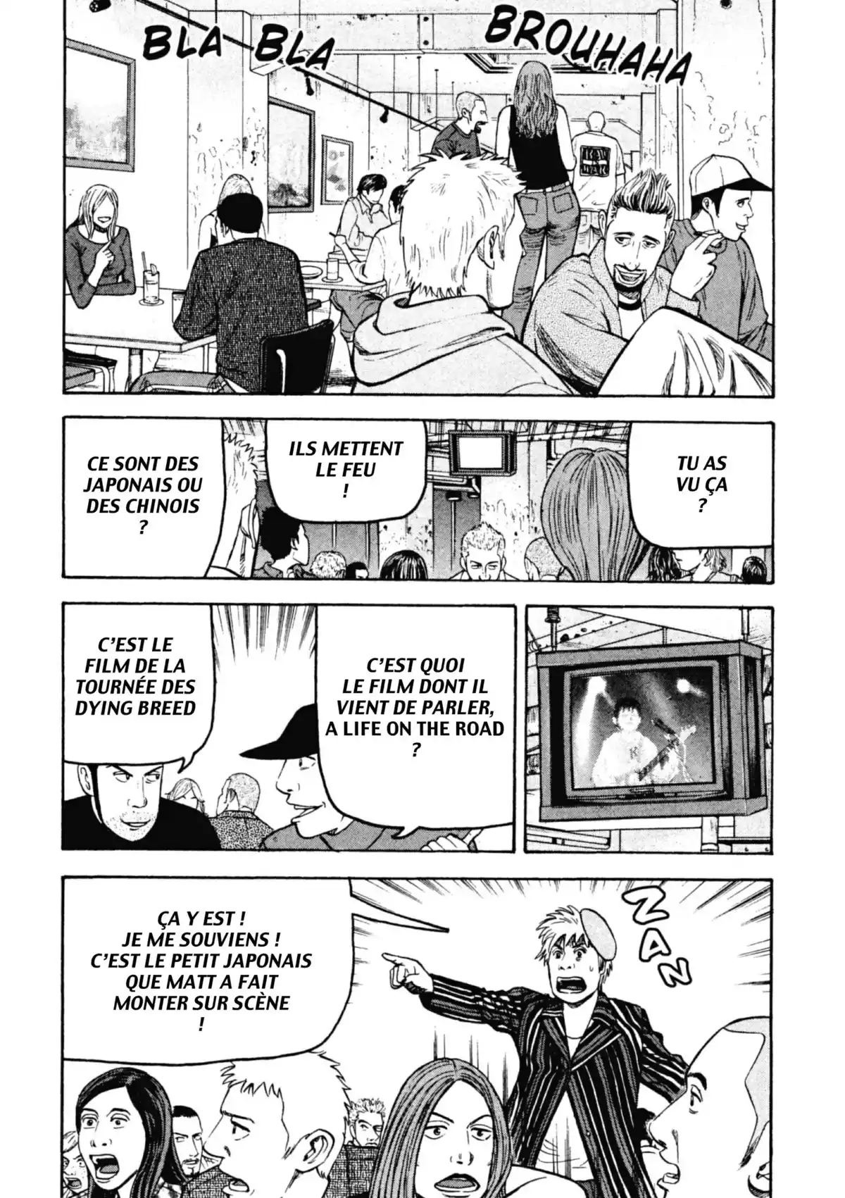 Beck Volume 14 page 38