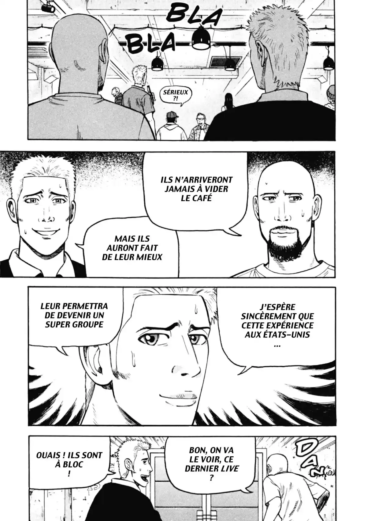 Beck Volume 14 page 40