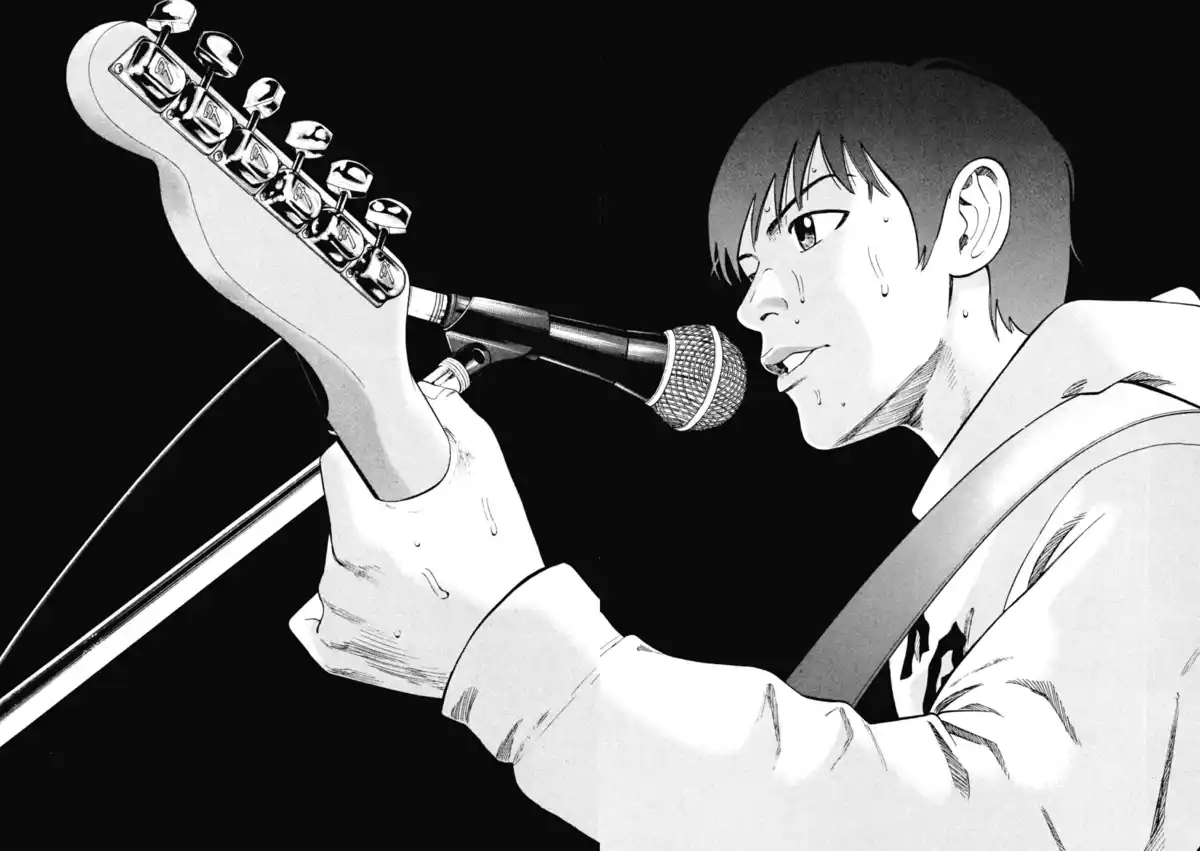 Beck Volume 14 page 43
