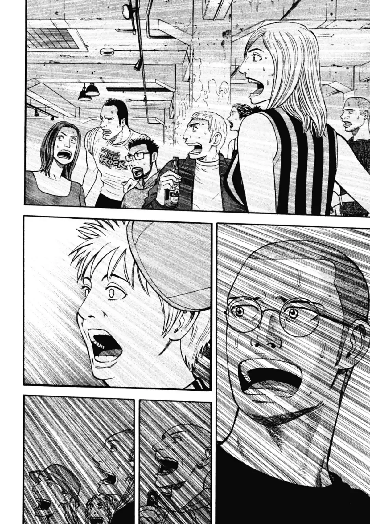 Beck Volume 14 page 44