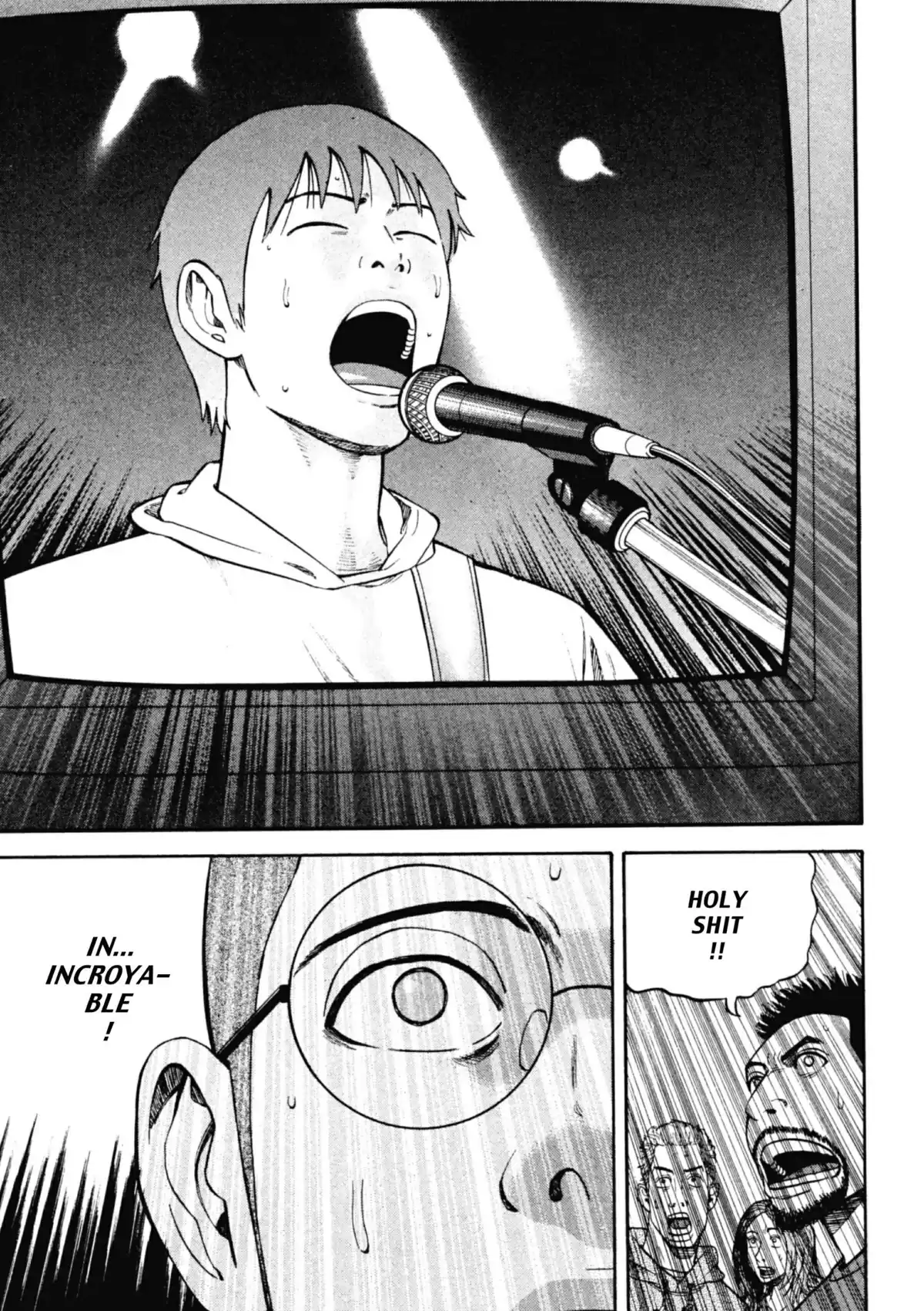 Beck Volume 14 page 45