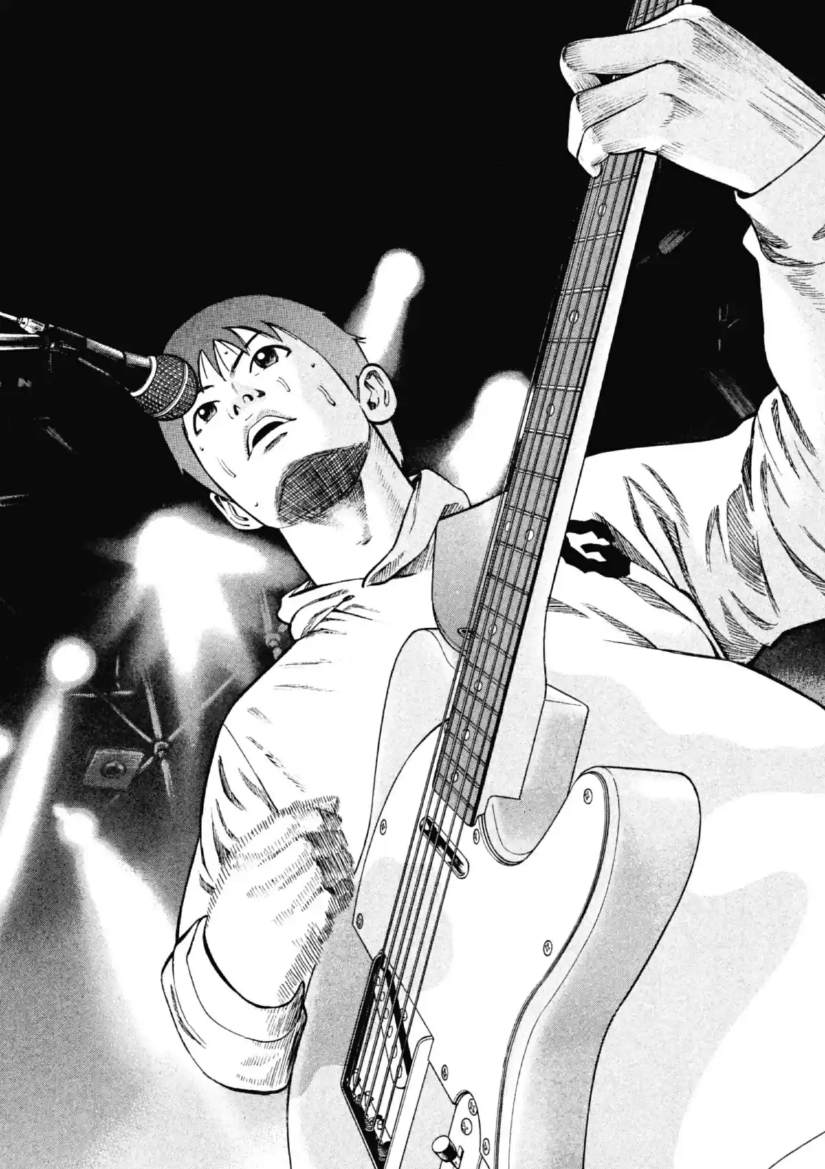 Beck Volume 14 page 48