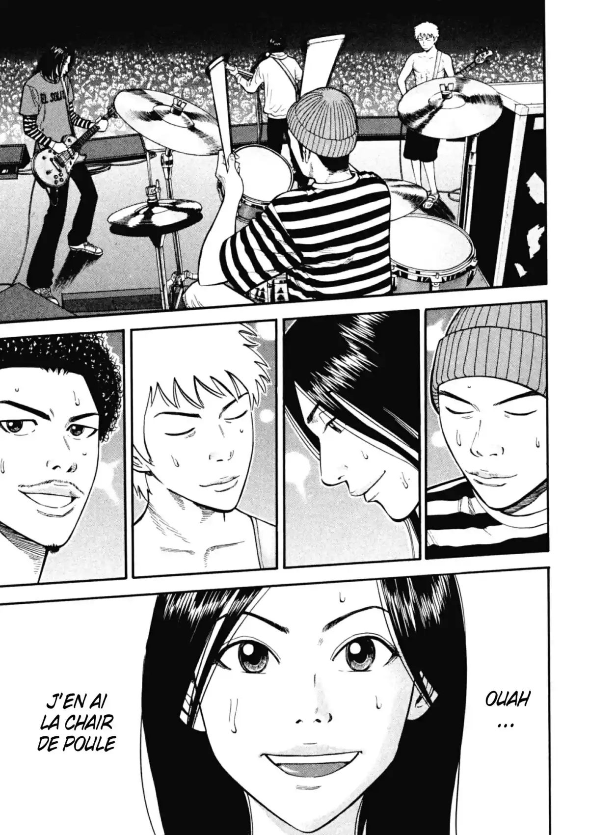Beck Volume 14 page 49