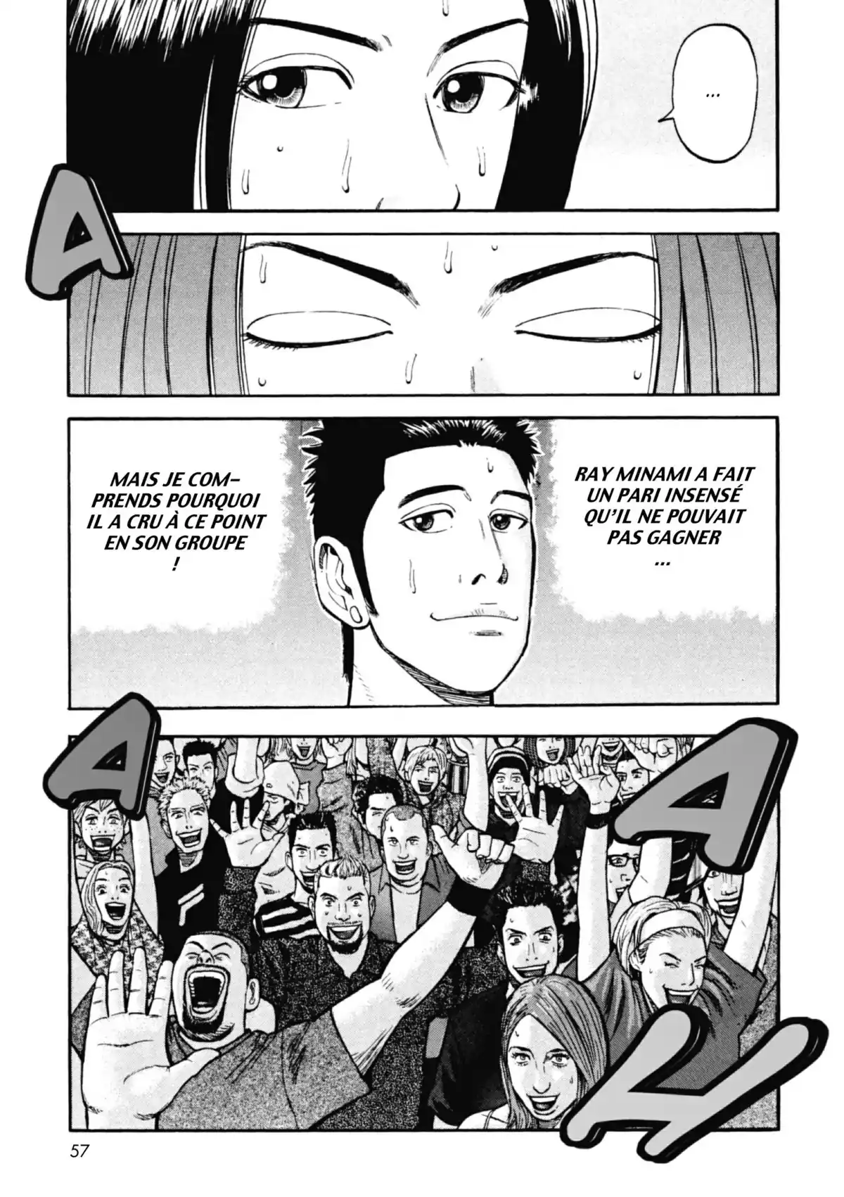 Beck Volume 14 page 55