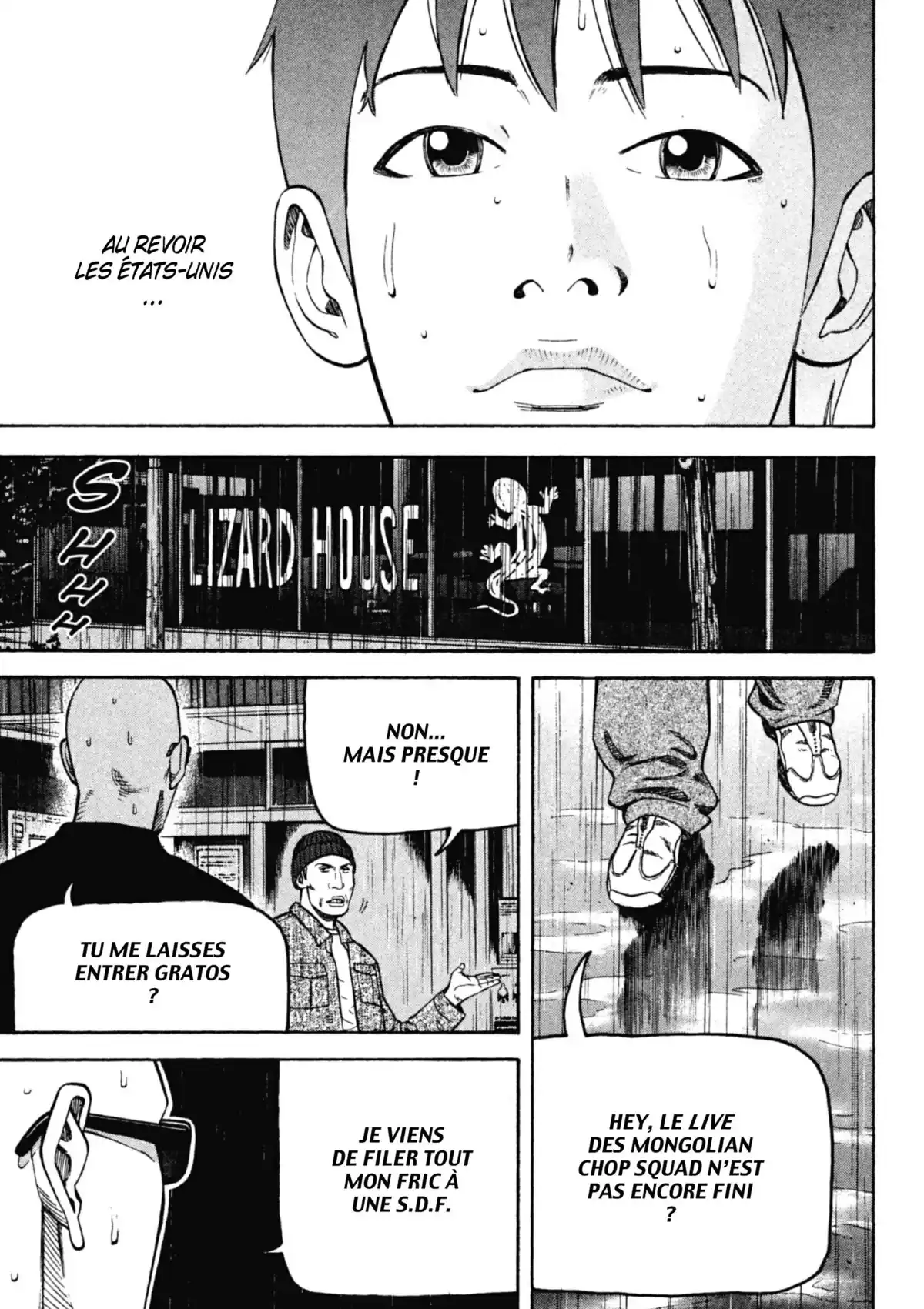 Beck Volume 14 page 57