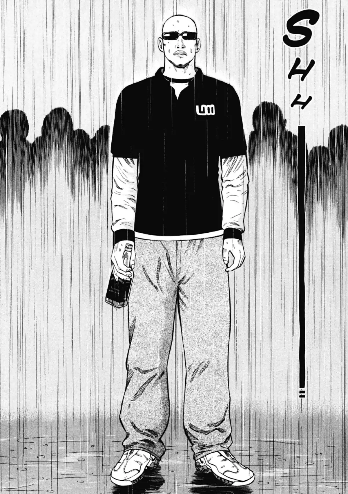 Beck Volume 14 page 58
