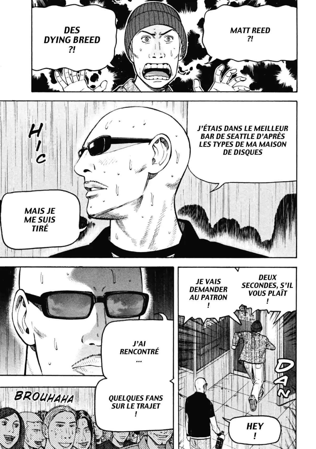 Beck Volume 14 page 59