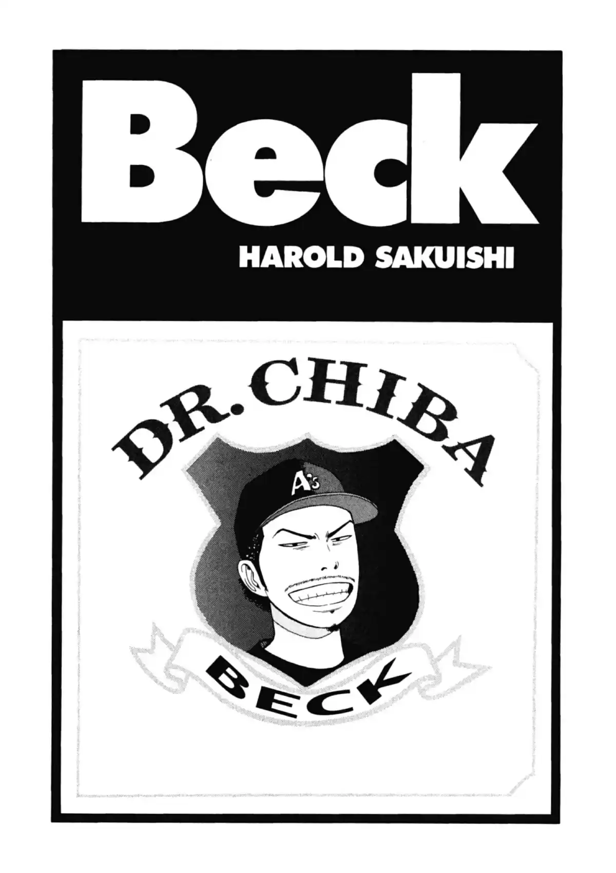 Beck Volume 14 page 63