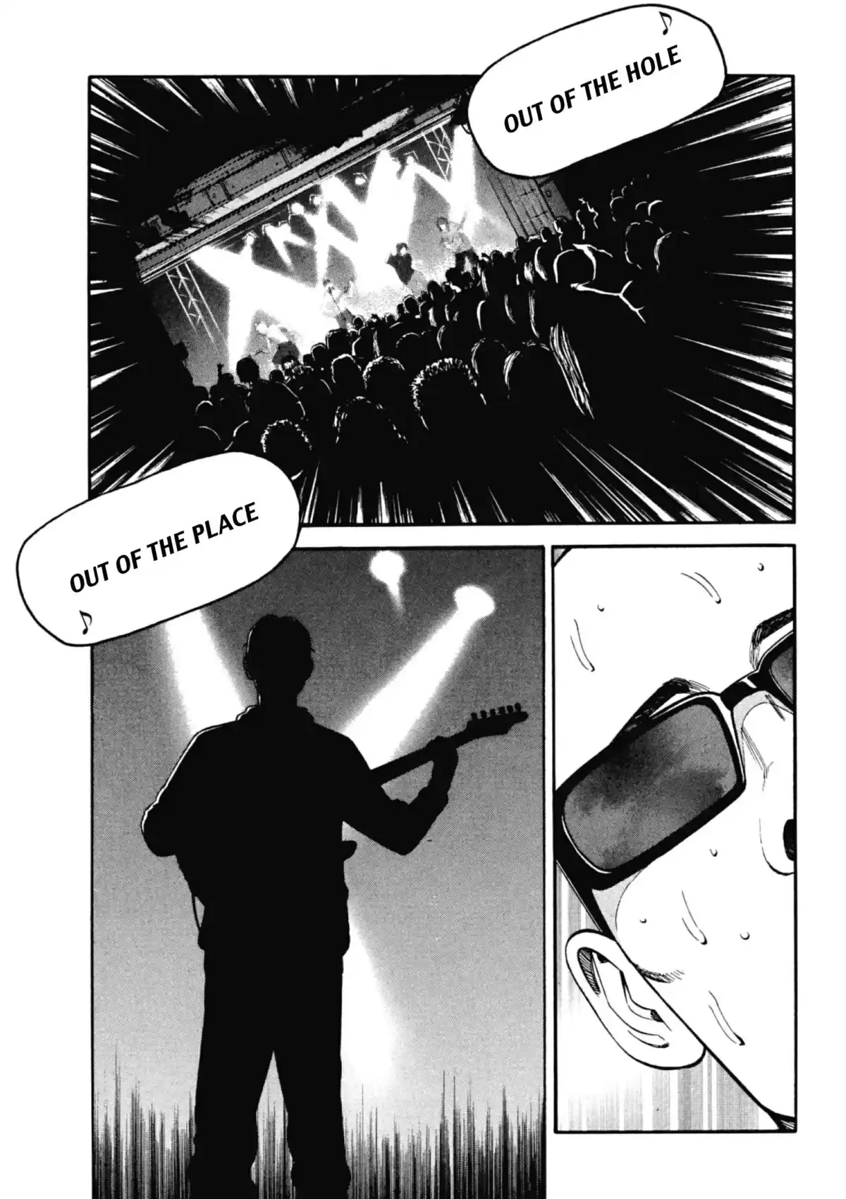 Beck Volume 14 page 67
