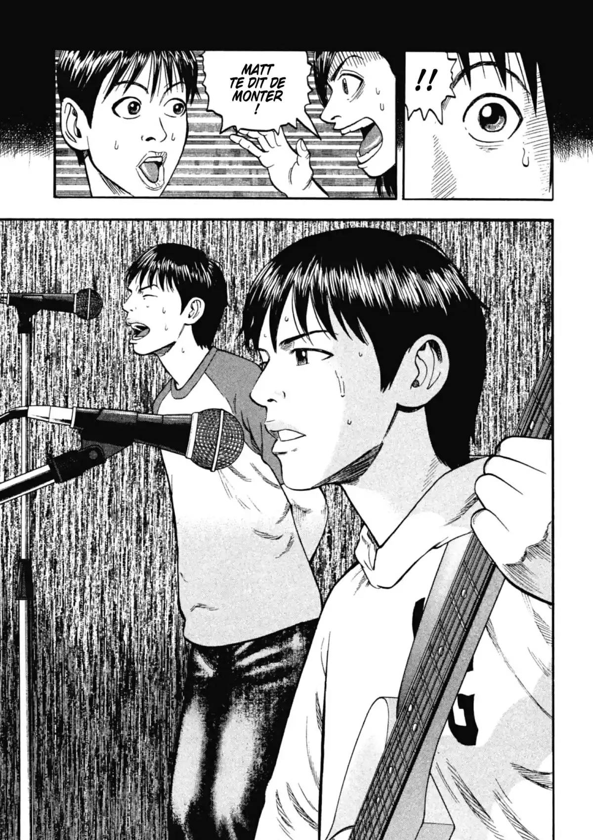 Beck Volume 14 page 71