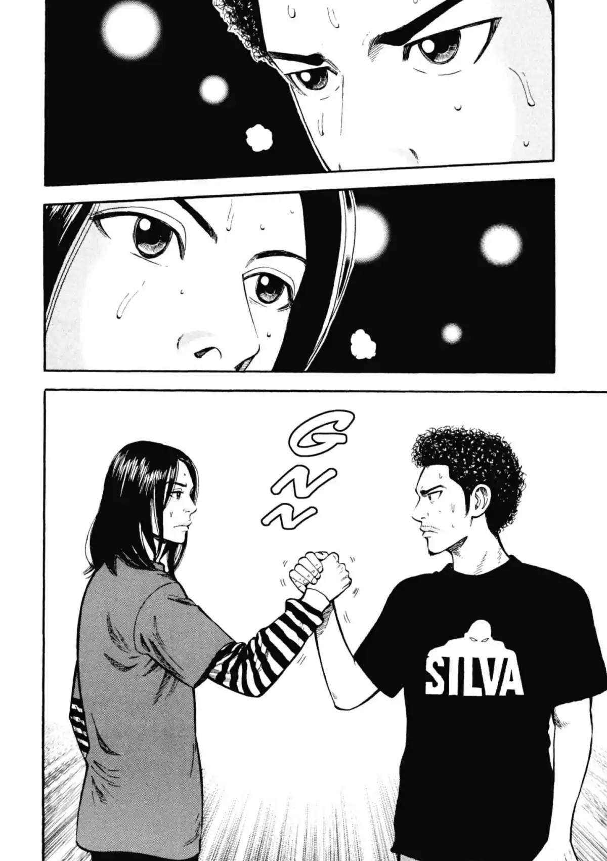 Beck Volume 14 page 76
