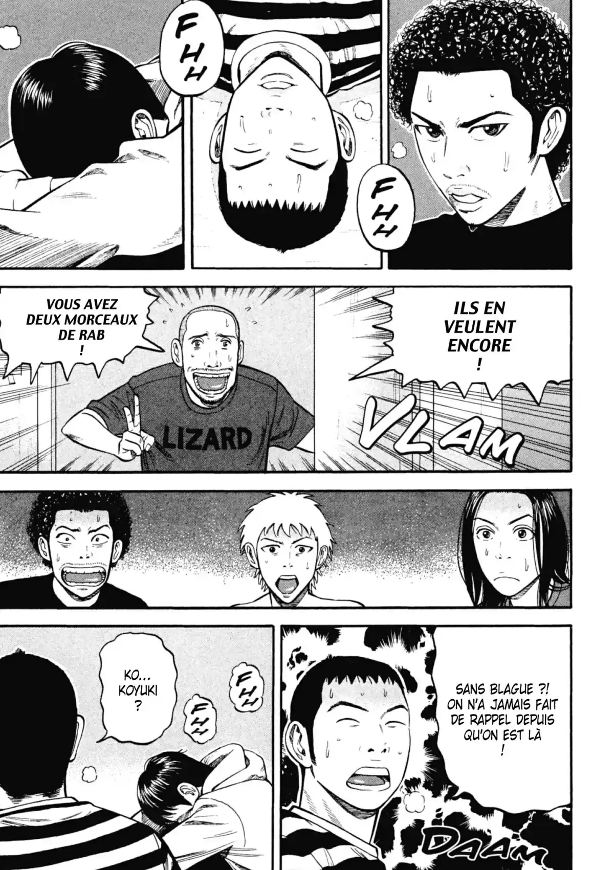 Beck Volume 14 page 79