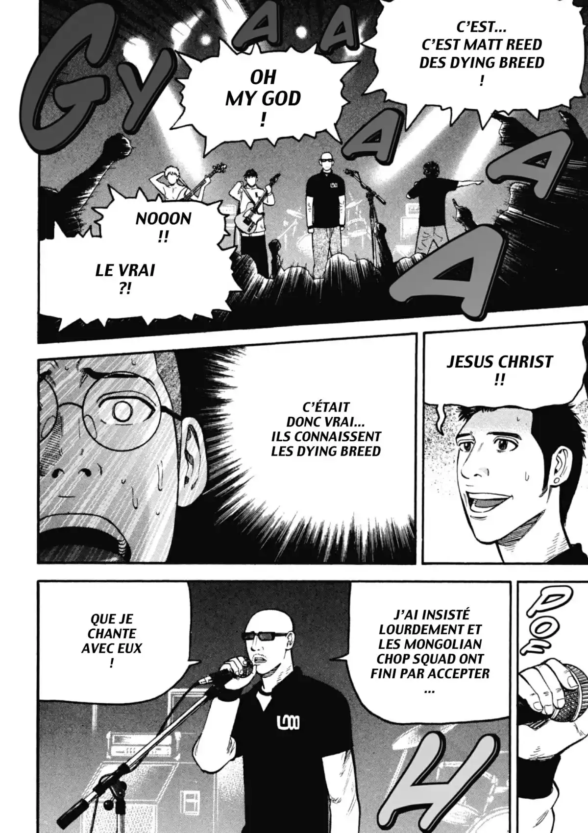 Beck Volume 14 page 88