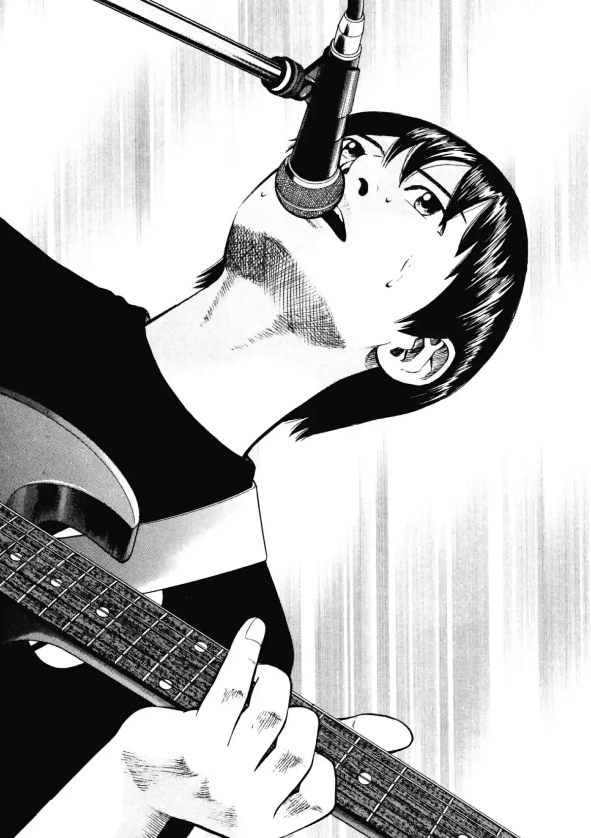 Beck Volume 30 page 176