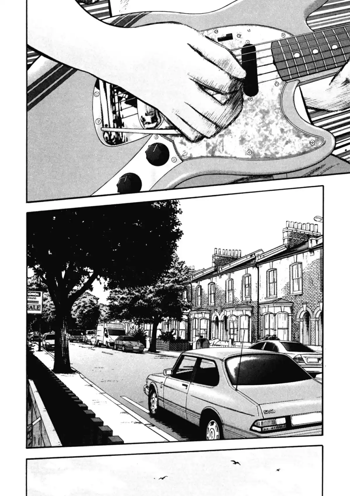 Beck Volume 30 page 23