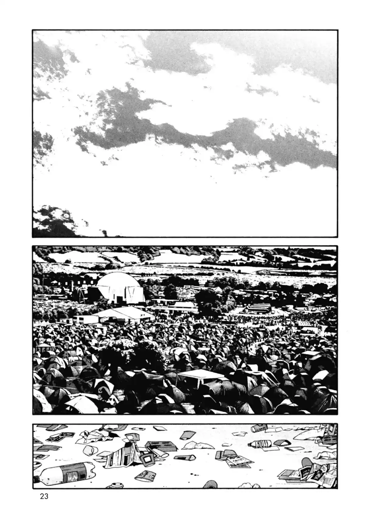 Beck Volume 30 page 24