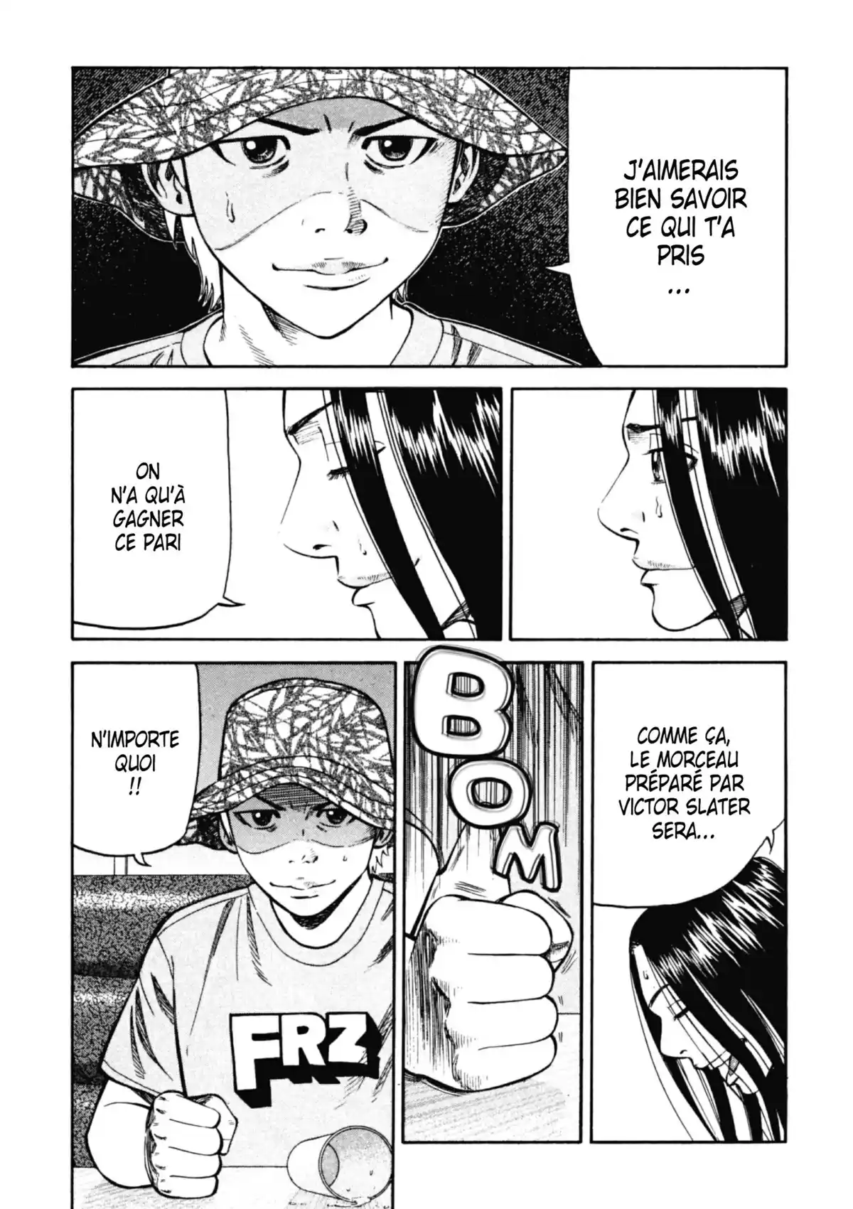 Beck Volume 30 page 26