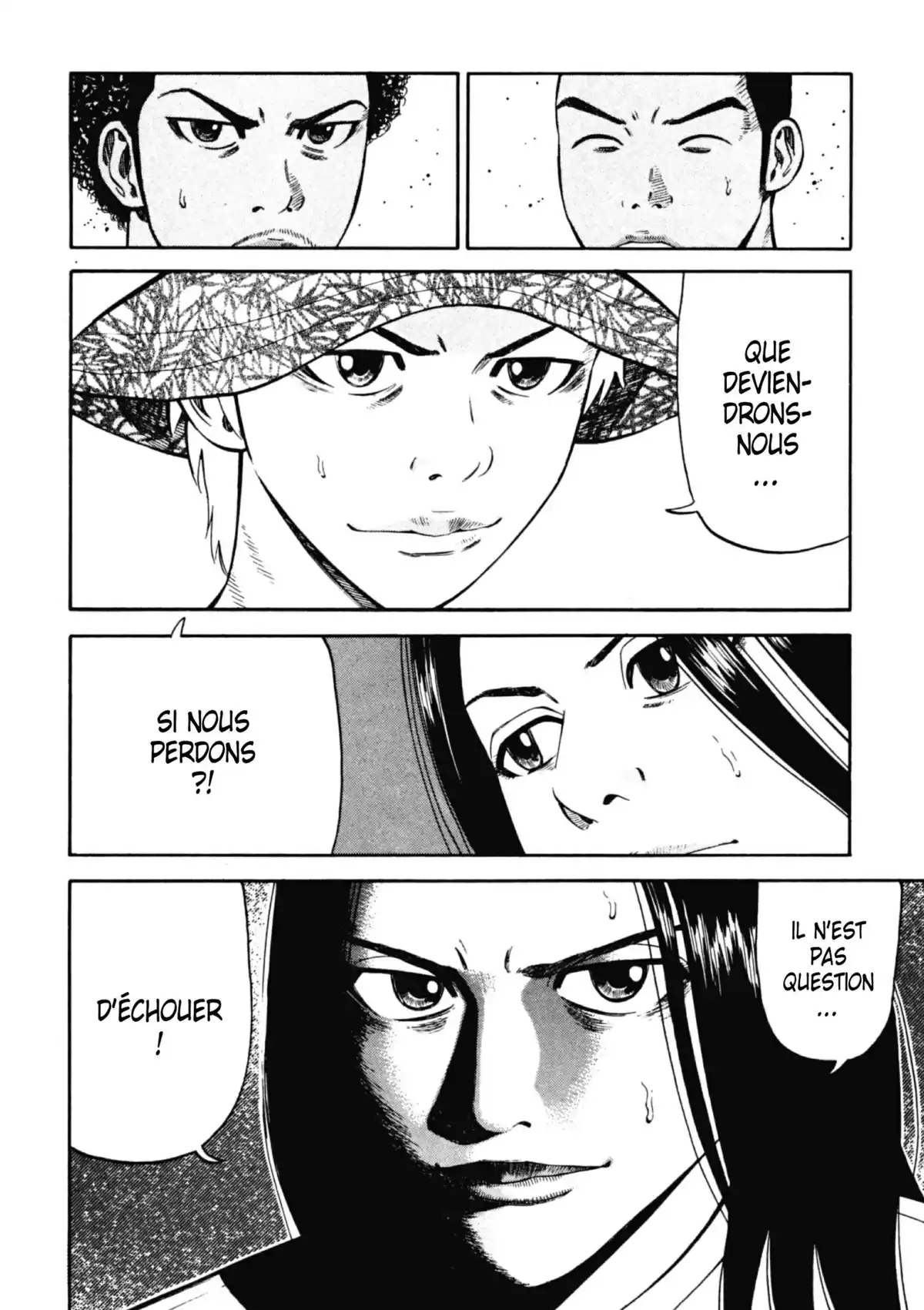 Beck Volume 30 page 27