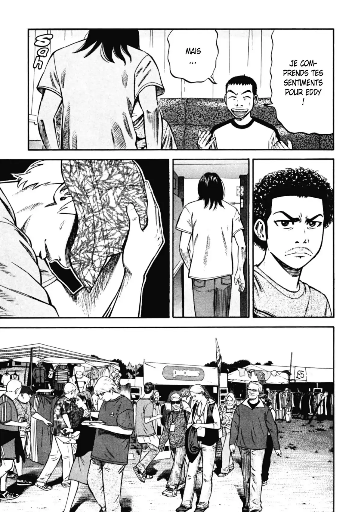 Beck Volume 30 page 28