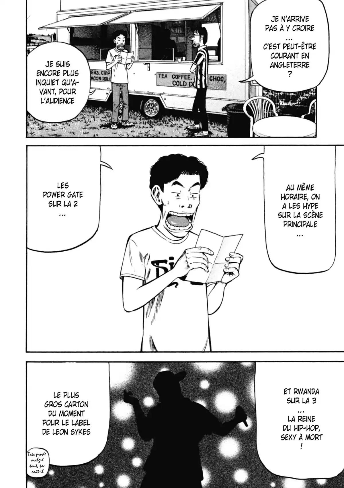 Beck Volume 30 page 29
