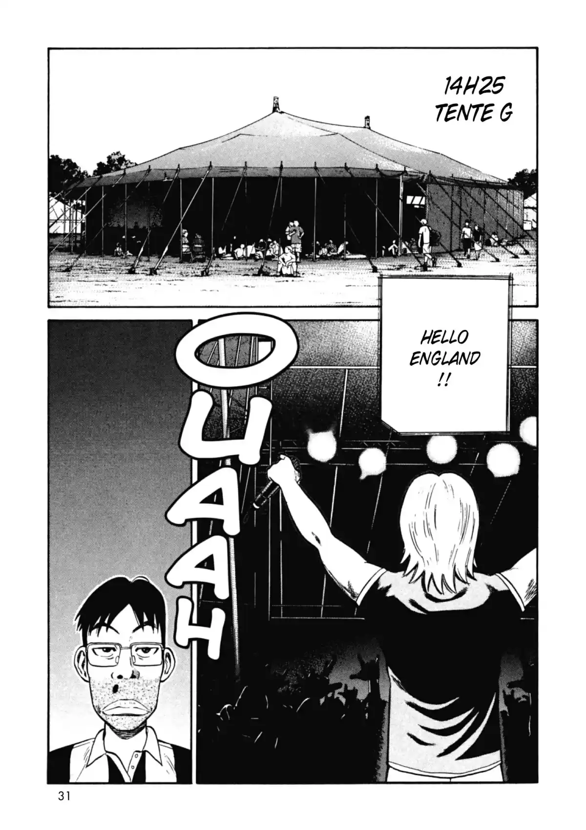 Beck Volume 30 page 32