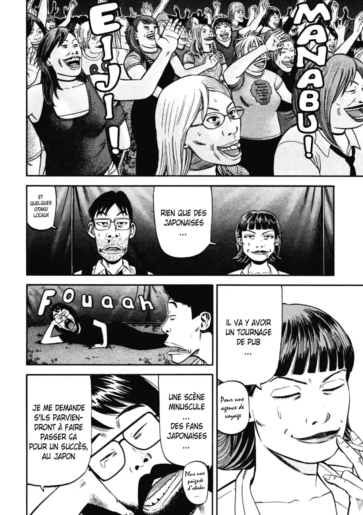 Beck Volume 30 page 33