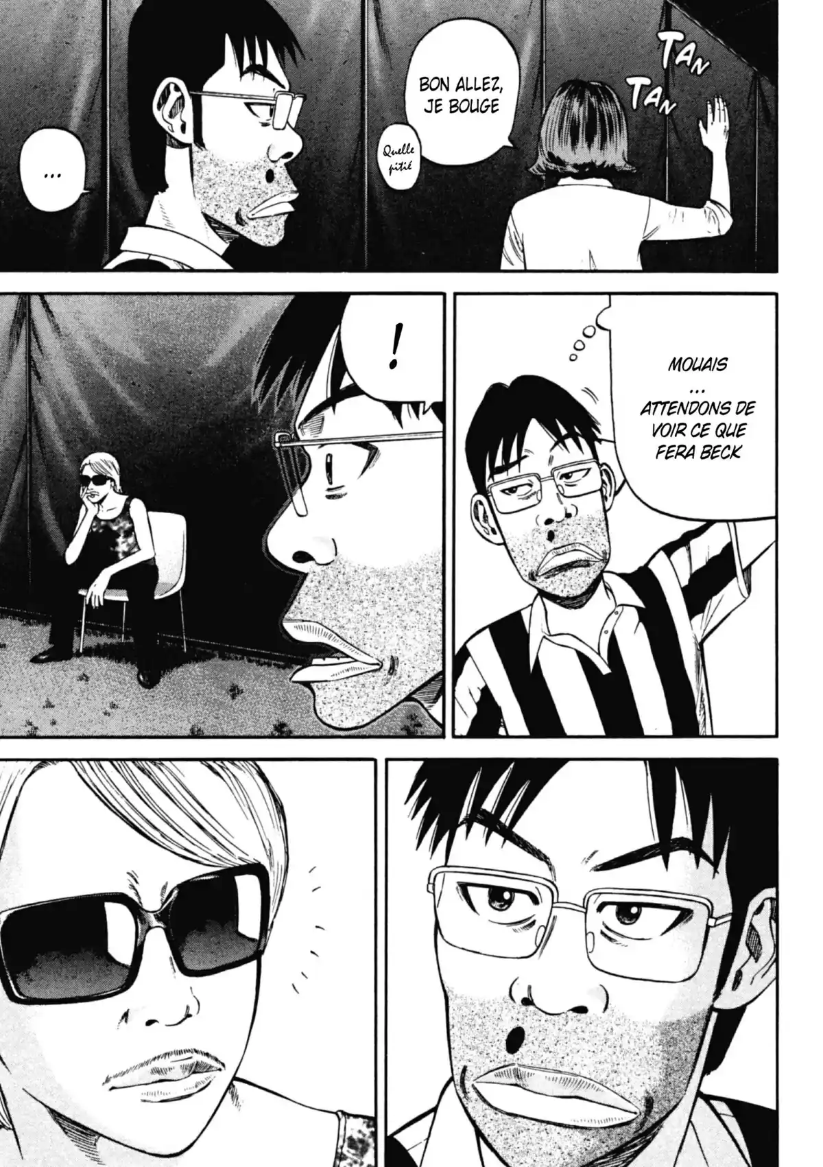 Beck Volume 30 page 34