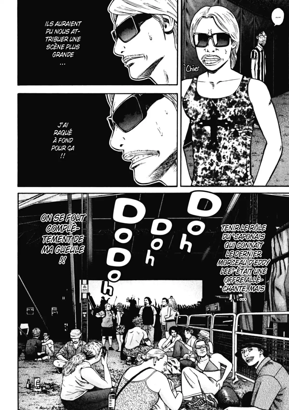 Beck Volume 30 page 35