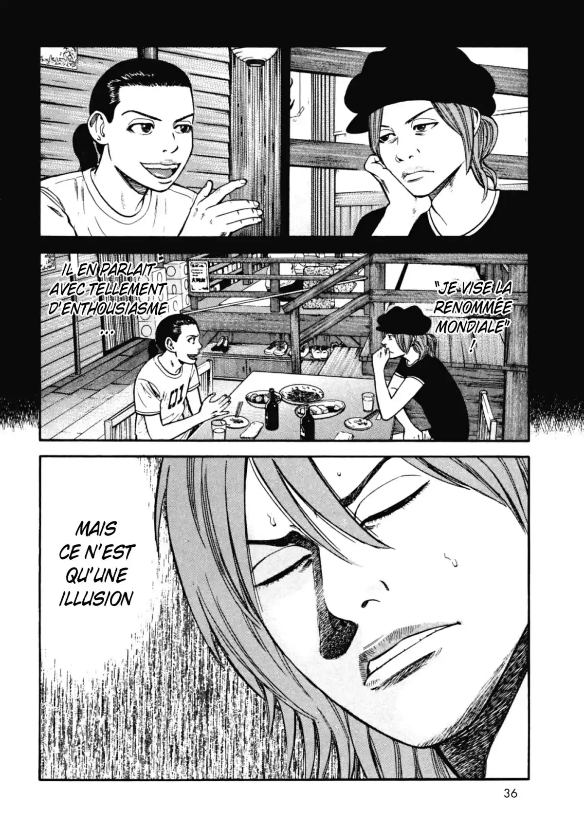 Beck Volume 30 page 37