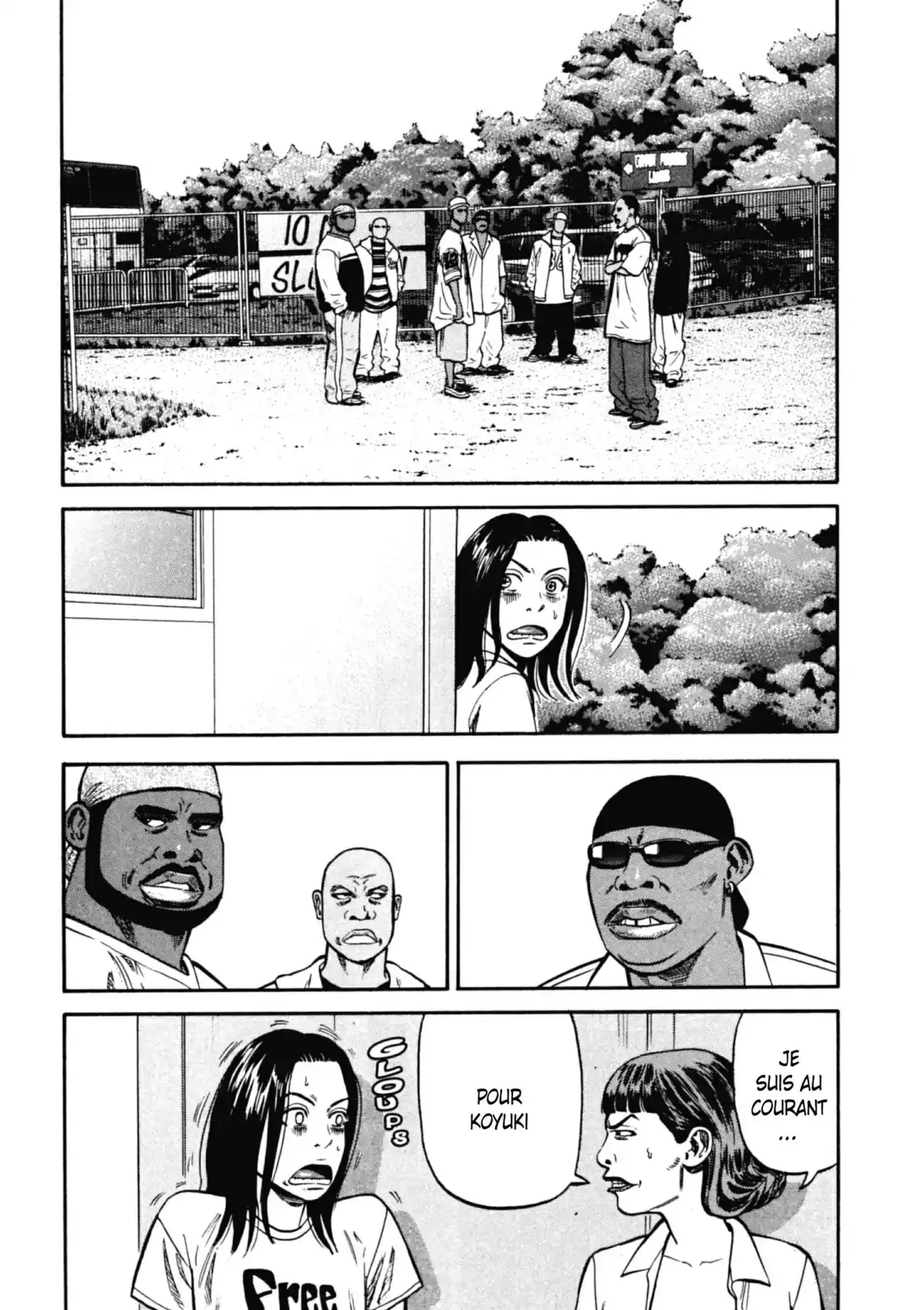 Beck Volume 30 page 39