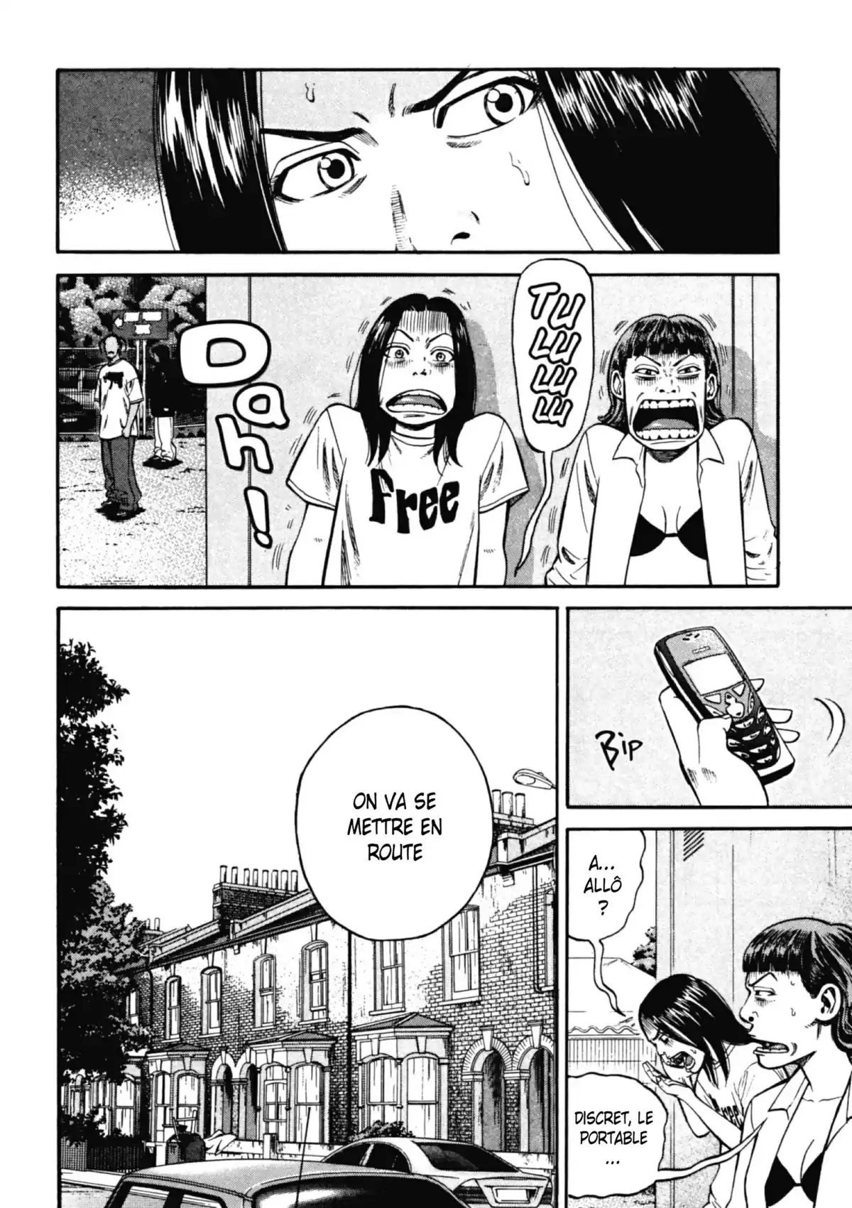 Beck Volume 30 page 41