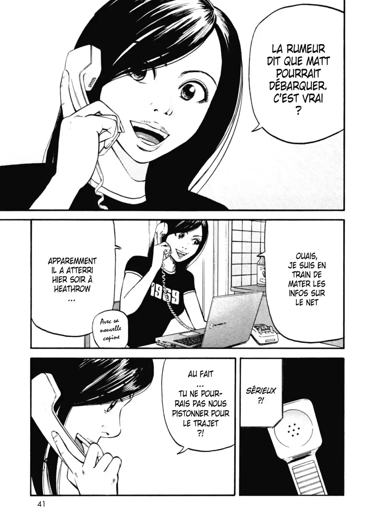 Beck Volume 30 page 42