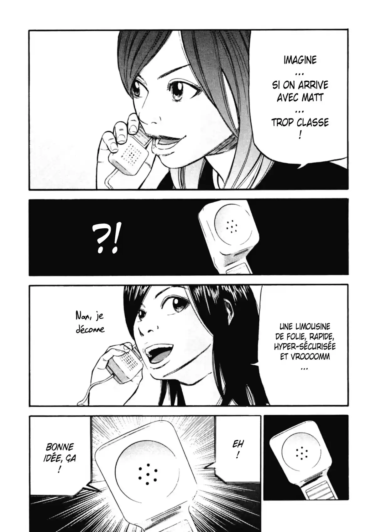 Beck Volume 30 page 43