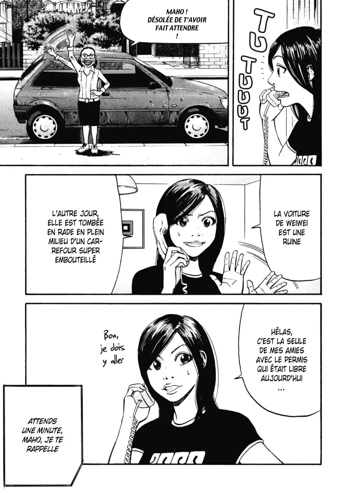 Beck Volume 30 page 44