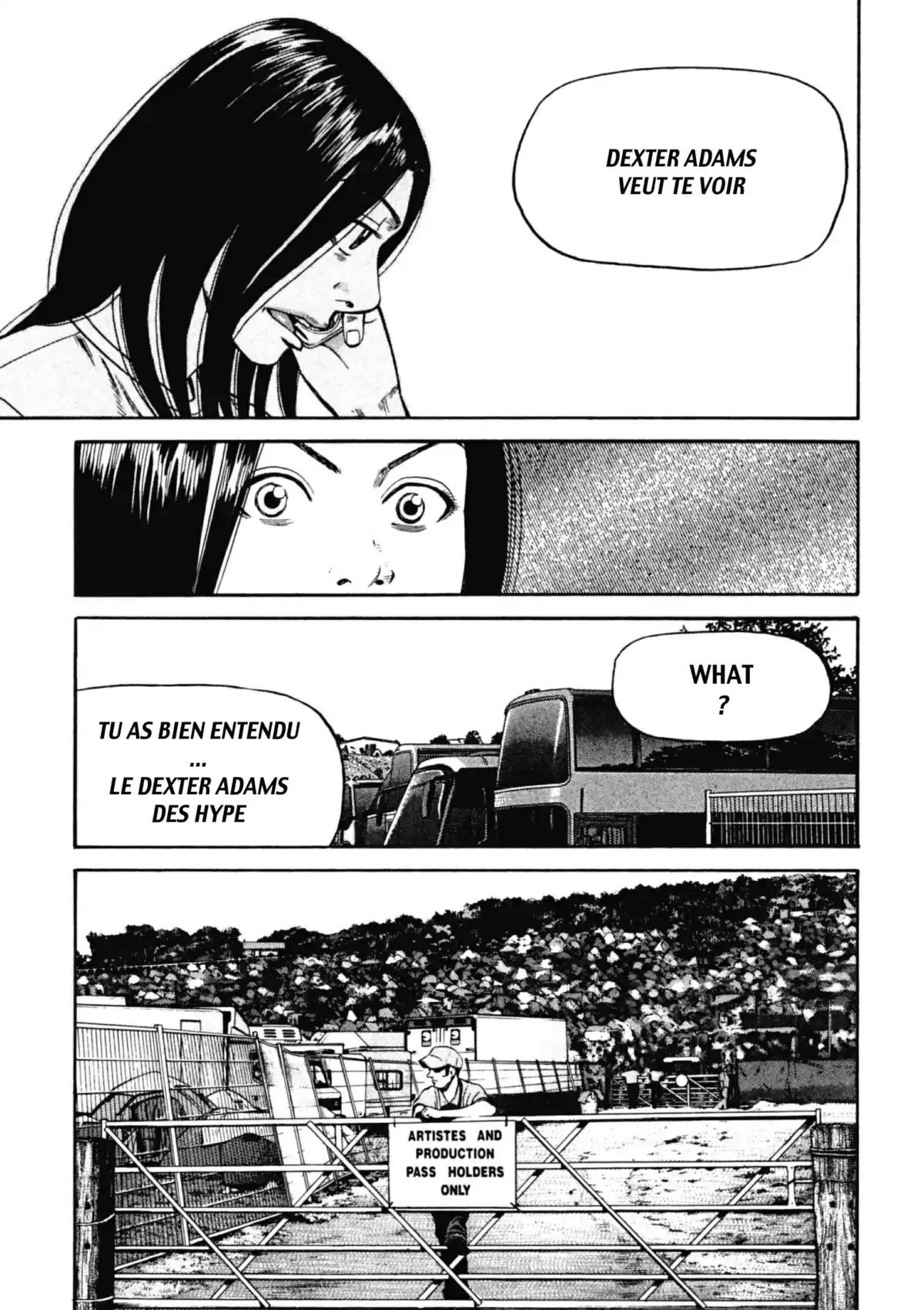 Beck Volume 30 page 46