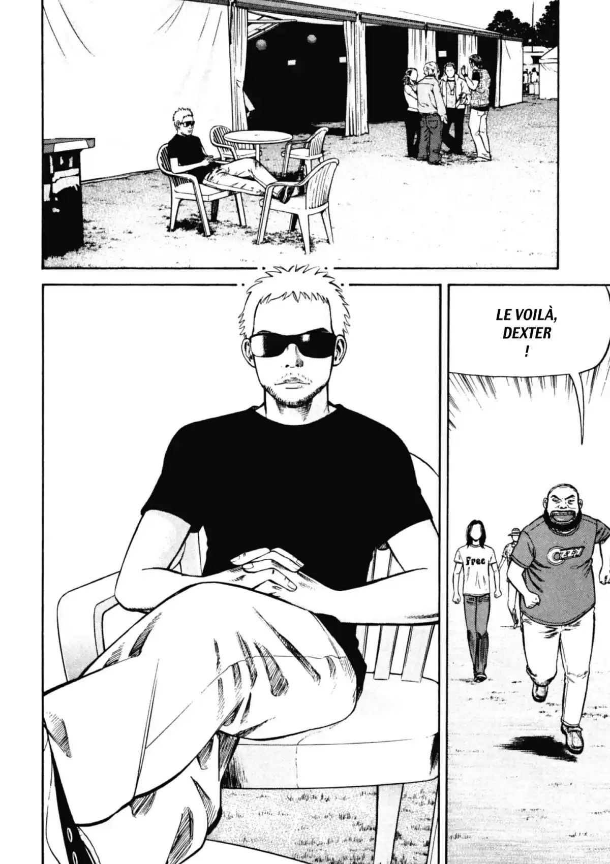 Beck Volume 30 page 47