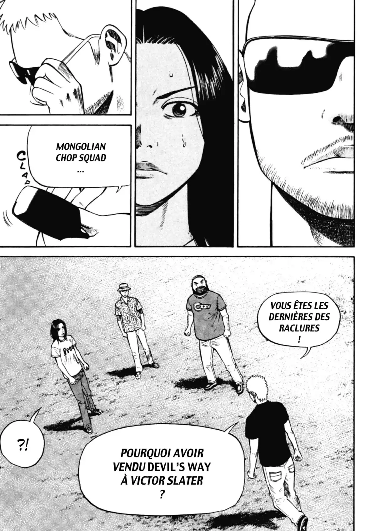 Beck Volume 30 page 48