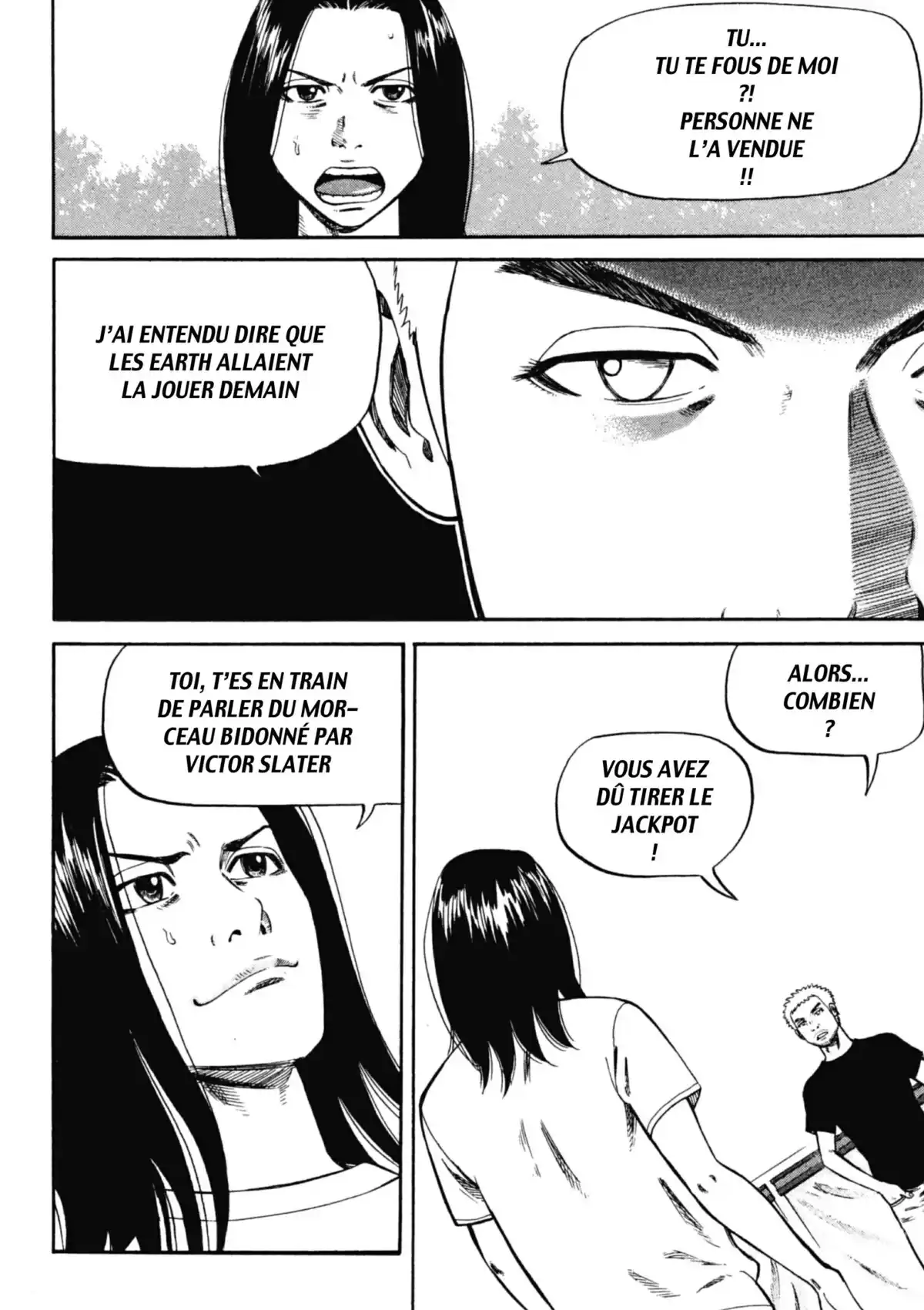 Beck Volume 30 page 49