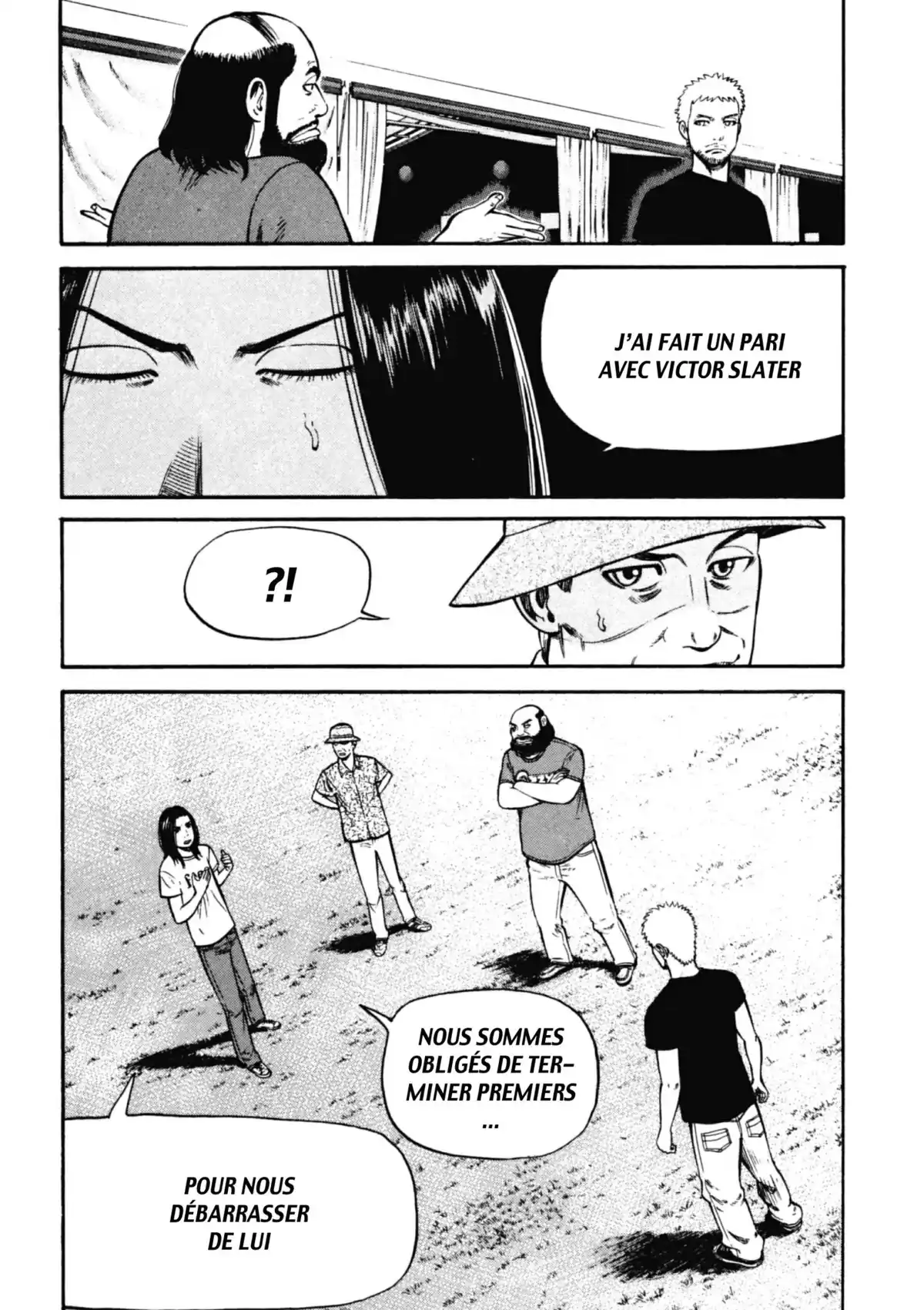 Beck Volume 30 page 51
