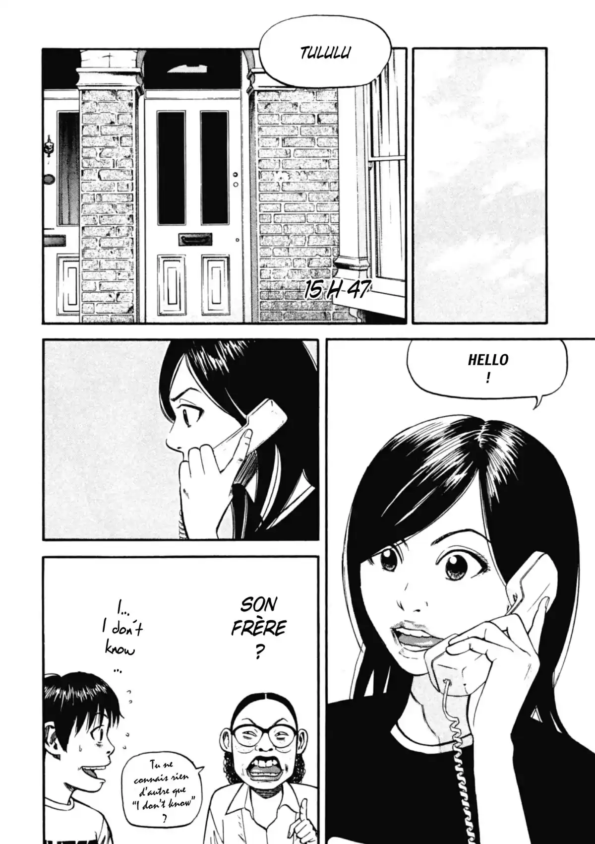 Beck Volume 30 page 53