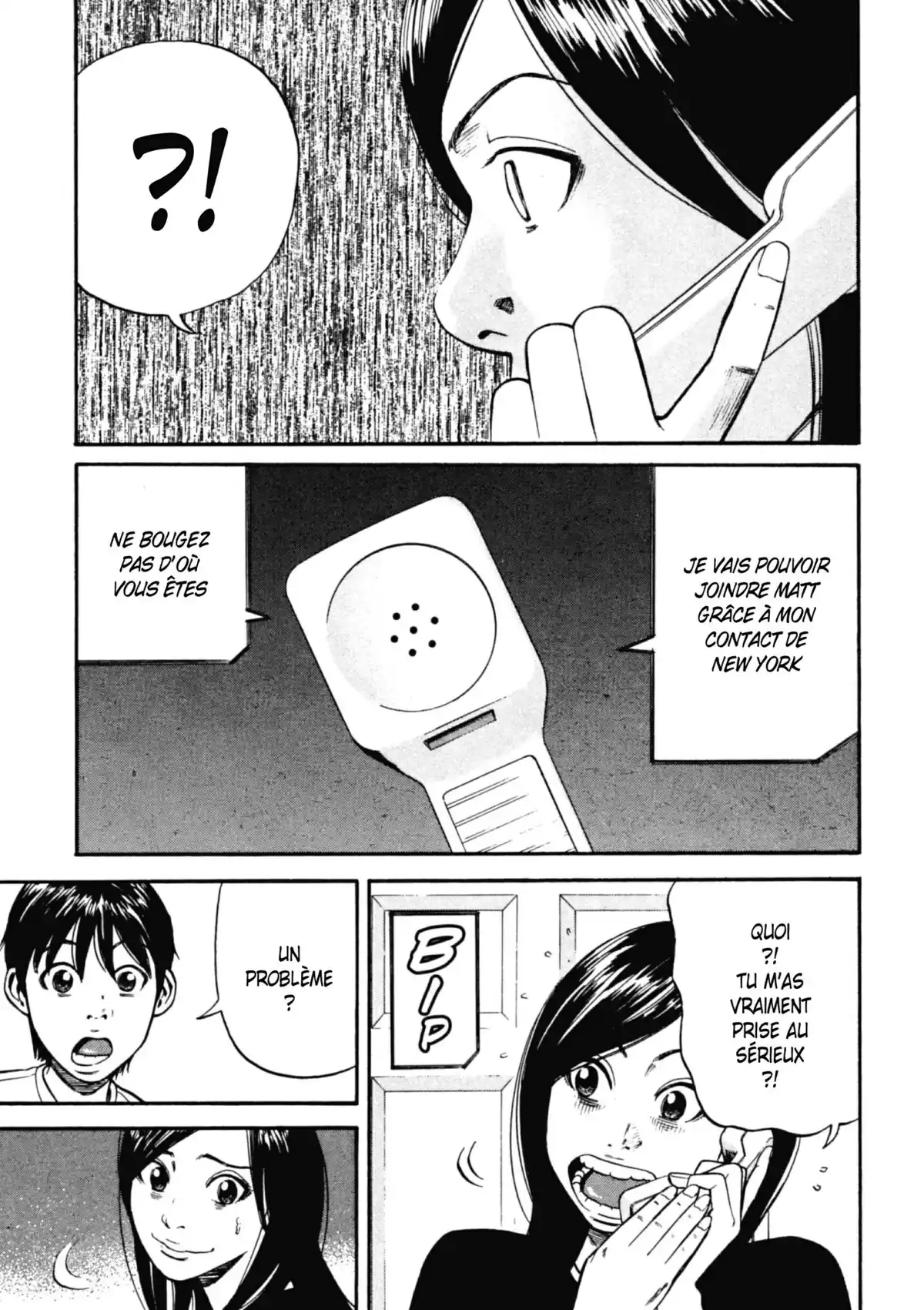 Beck Volume 30 page 54