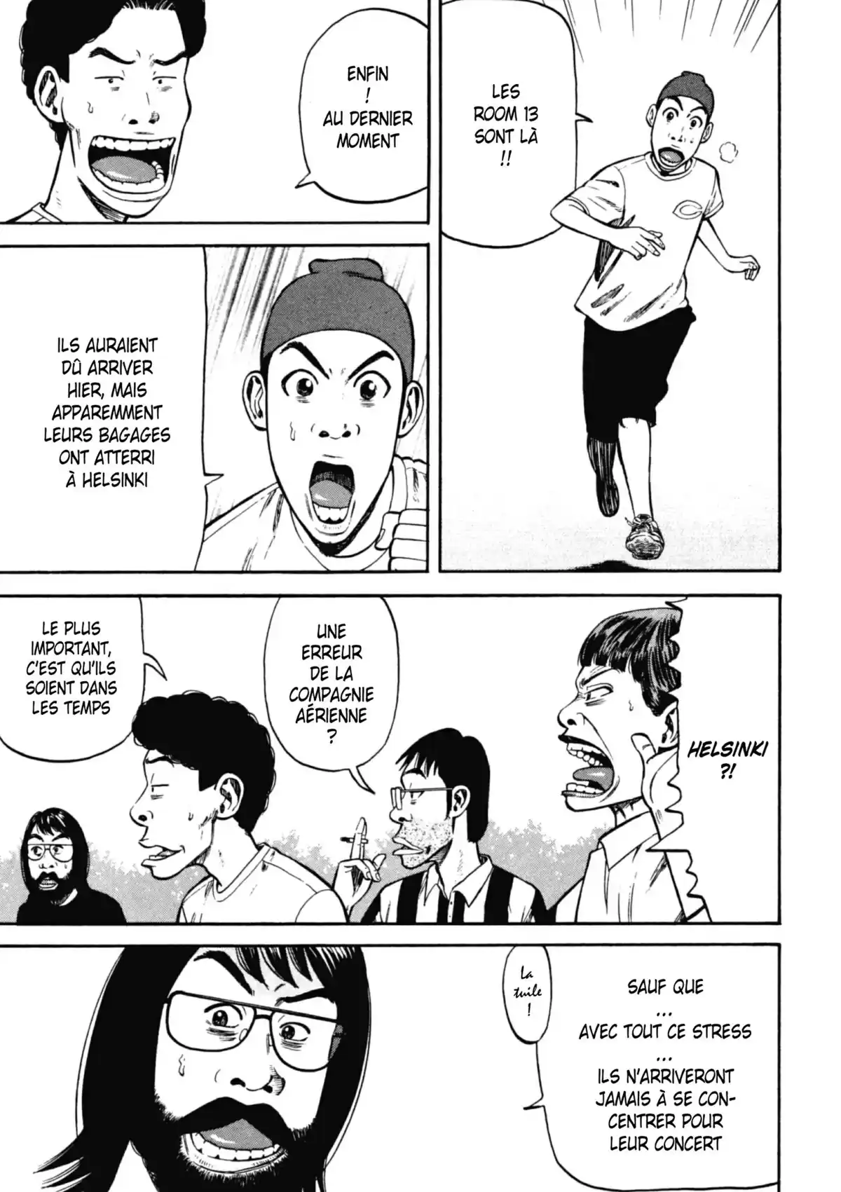 Beck Volume 30 page 56