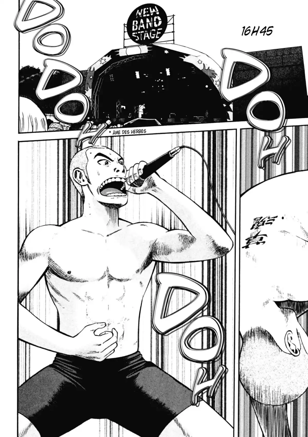 Beck Volume 30 page 59