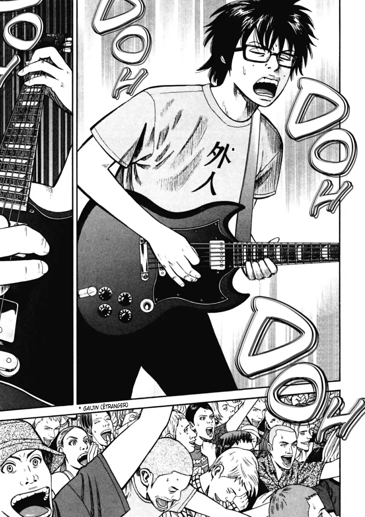 Beck Volume 30 page 60