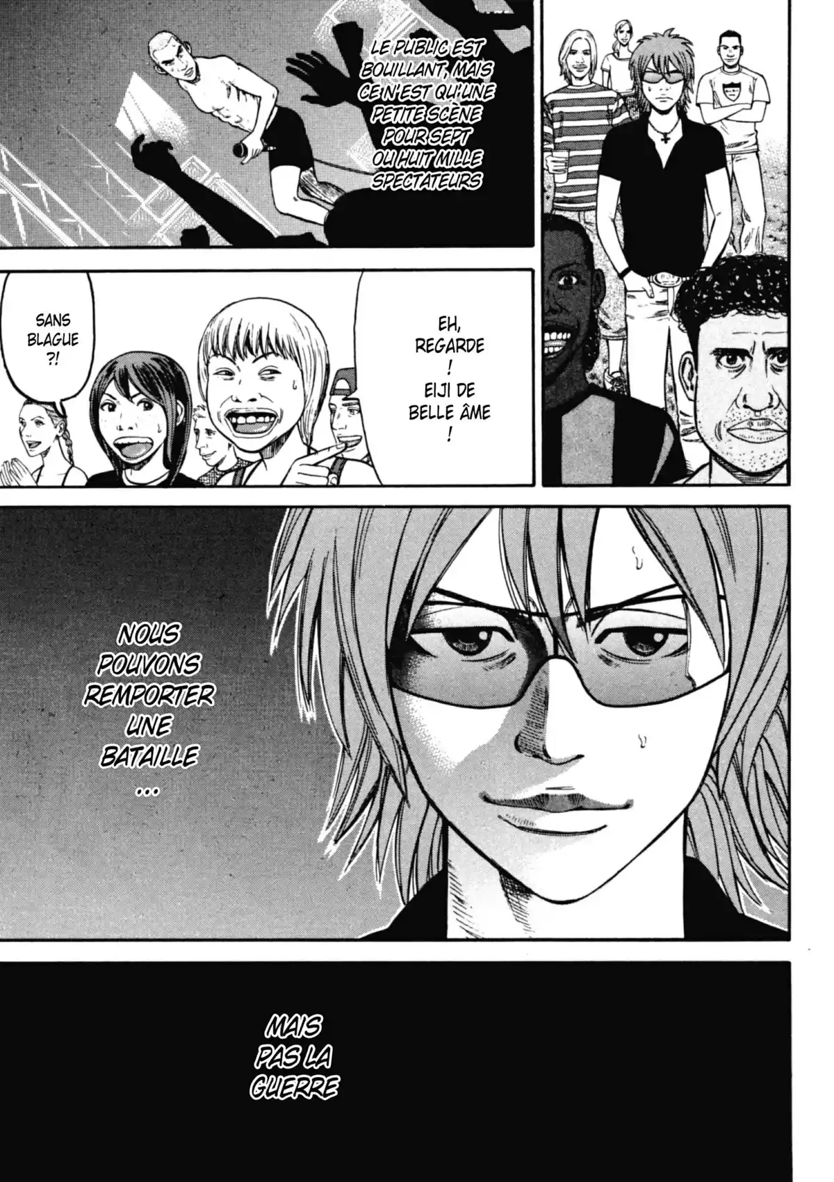 Beck Volume 30 page 62