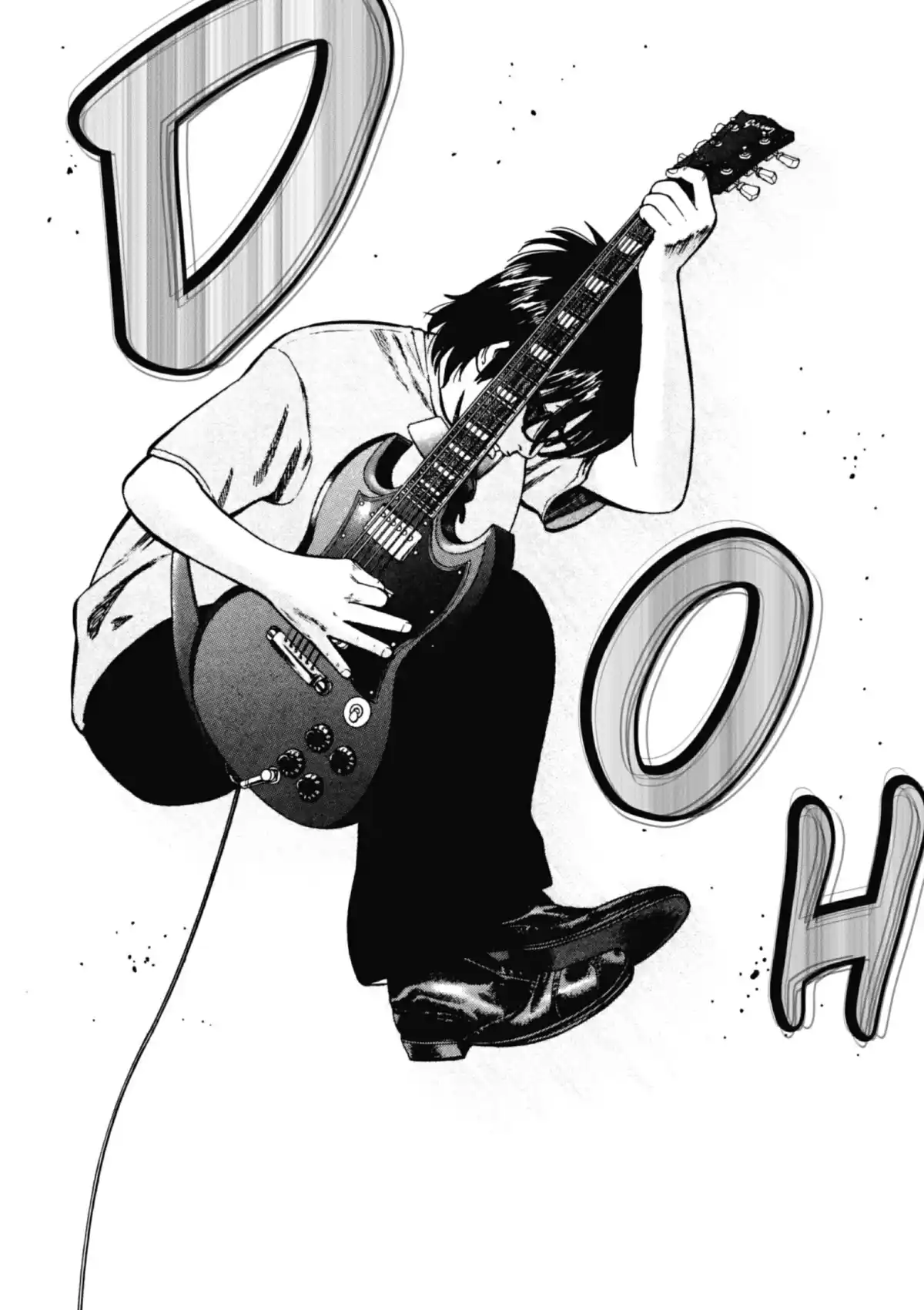 Beck Volume 30 page 63