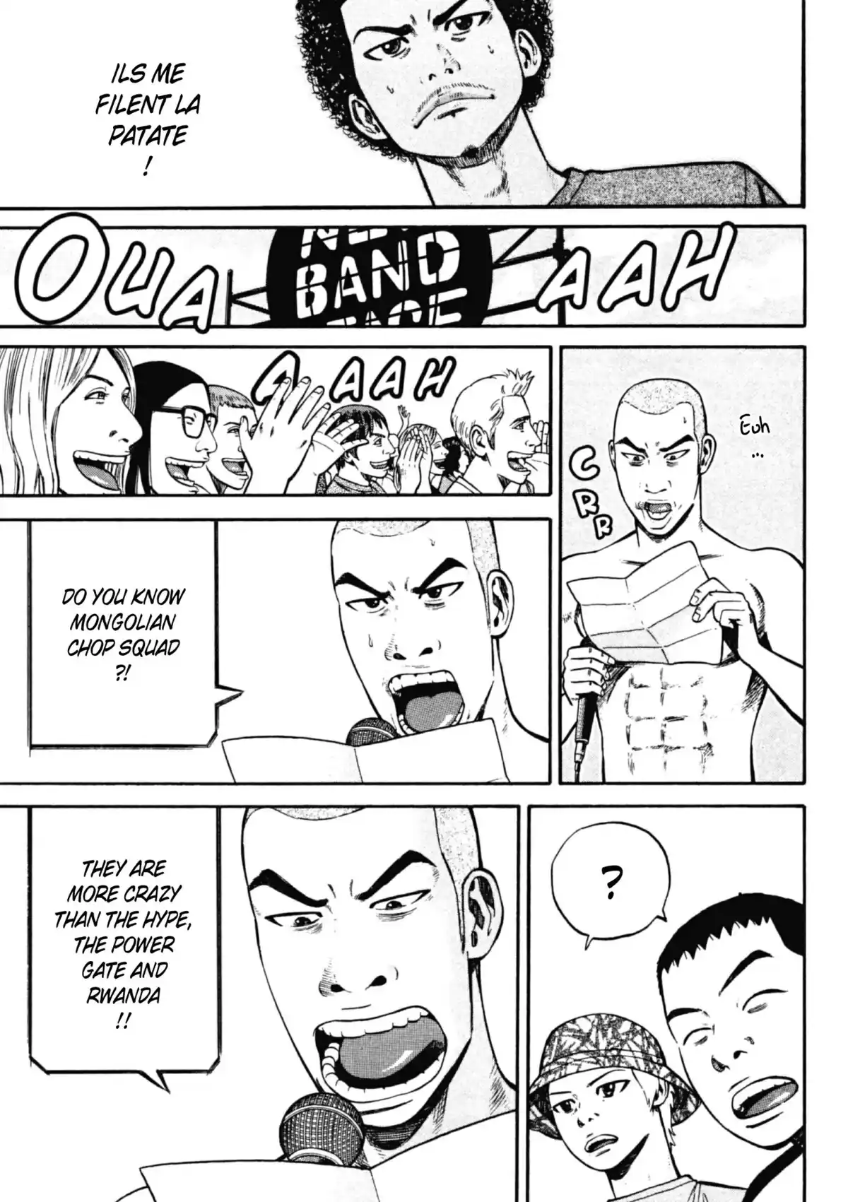 Beck Volume 30 page 64