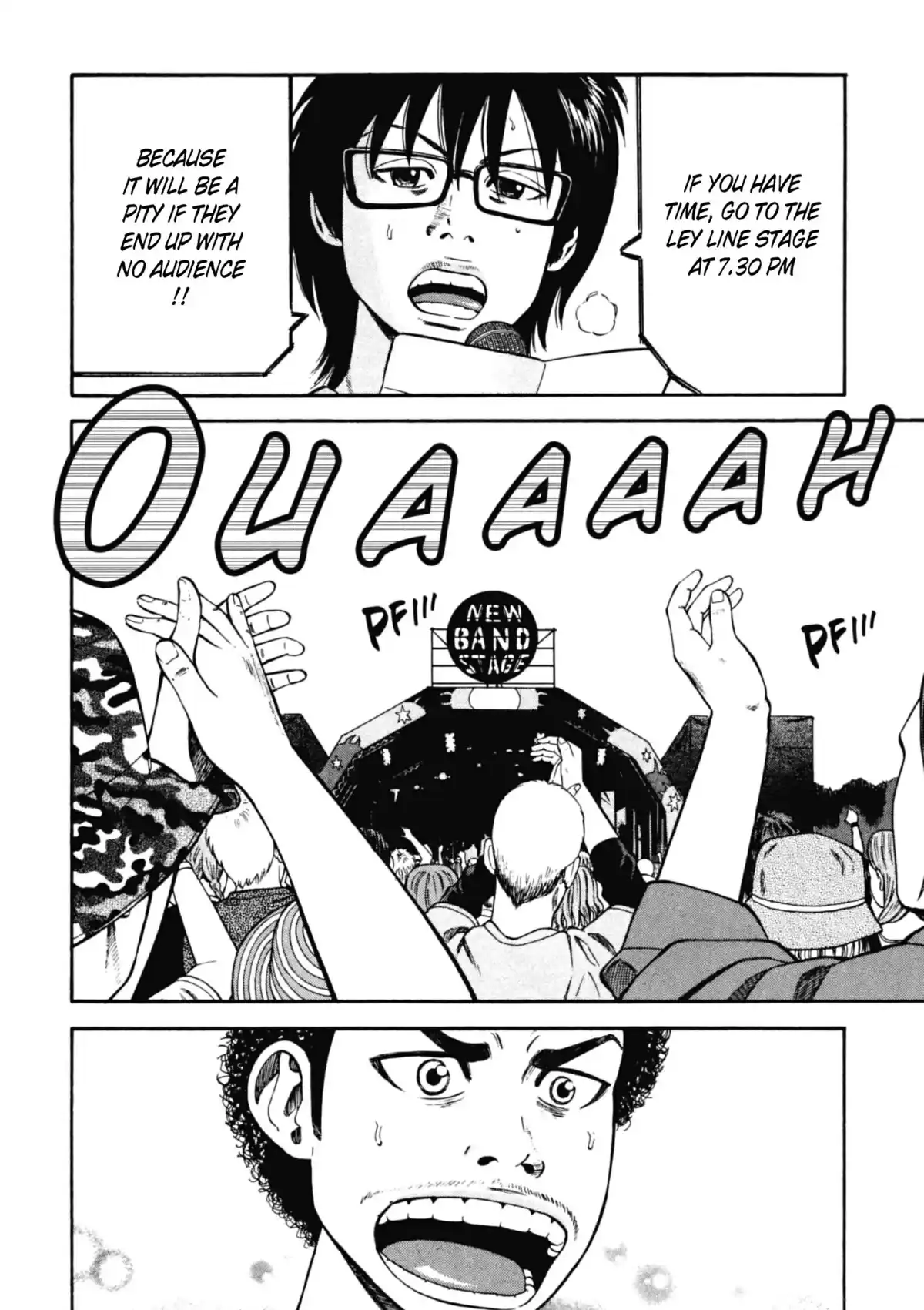 Beck Volume 30 page 65